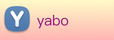 yabo Logo